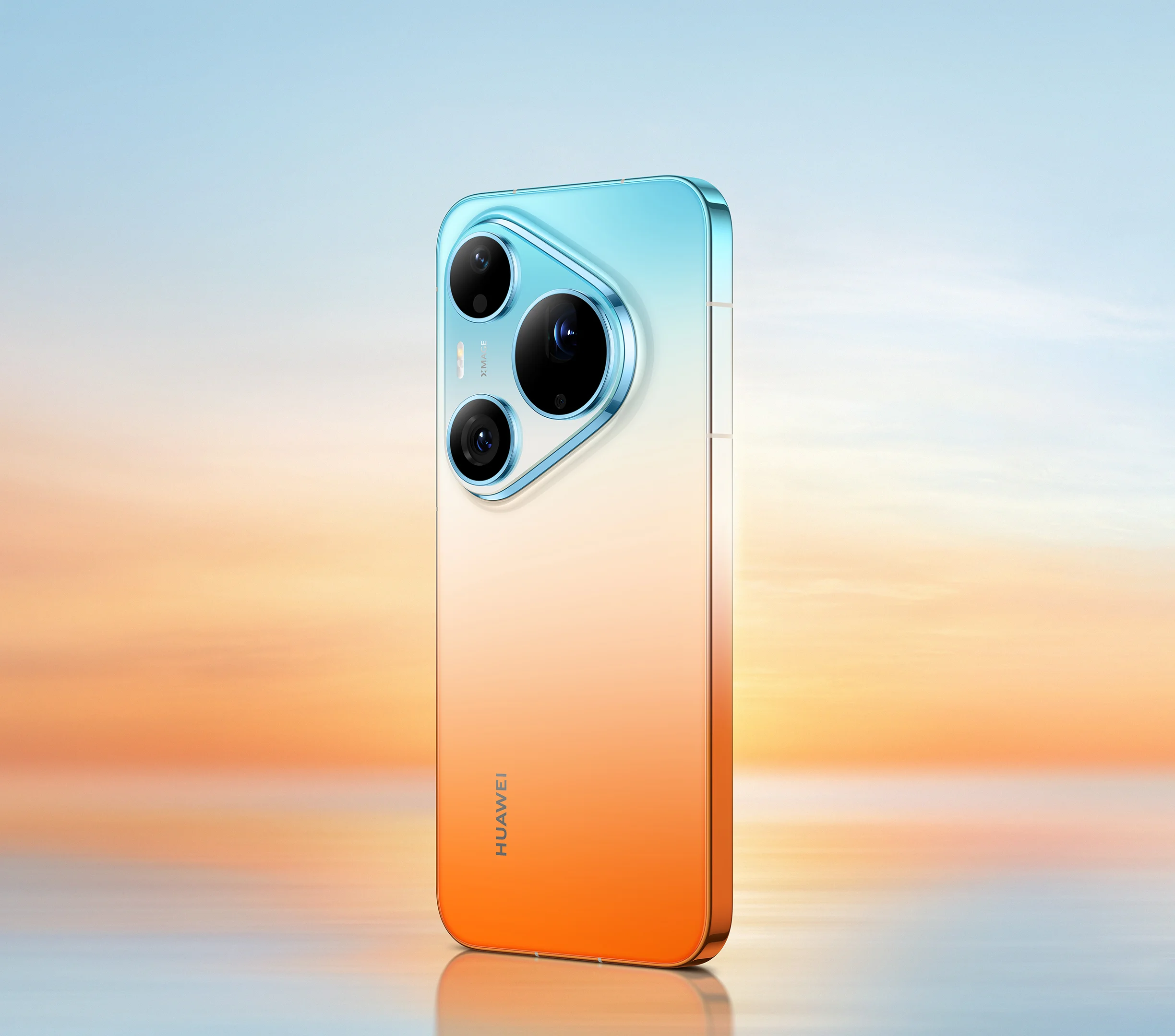 HUAWEI Pura 90 Pro Max Kunlun Glass