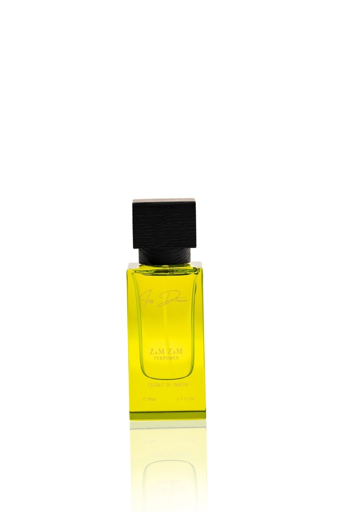 Zam Zam IRIS DREAM Perfume