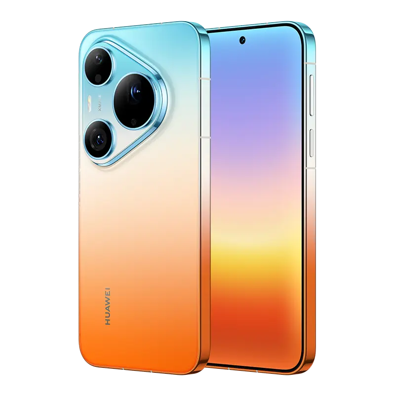 Pura 90 Pro Max detail