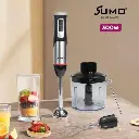 Sumo Hand Blender 5-in-1