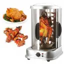 Sumo Shawarma Maker - Sov-251 Shawarma Grill 