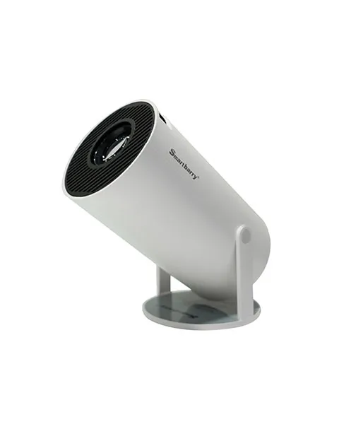 Smartberry HT5 Projector 4K HDR Android 5G With Wifi 