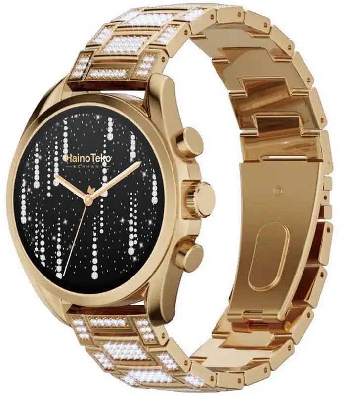 Haino Teko Women Smart Watch Rw-17