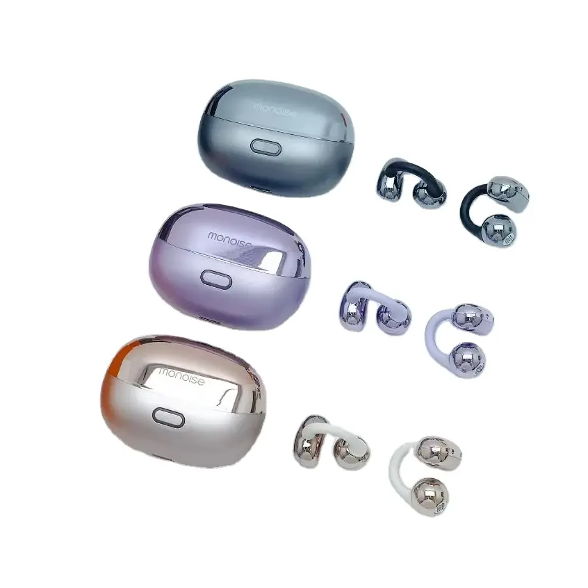 Monoise Earbuds P-Q15