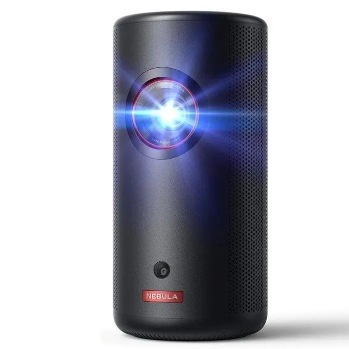 Anker Nebula Capsule 3 FHD Portable Projector 