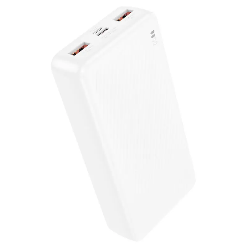  BJ56A Graceful 22.5W+PD20W fully compatible power bank(20000mAh) 