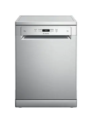 Ariston Dishwasher Inox Color 9prg - 14pls