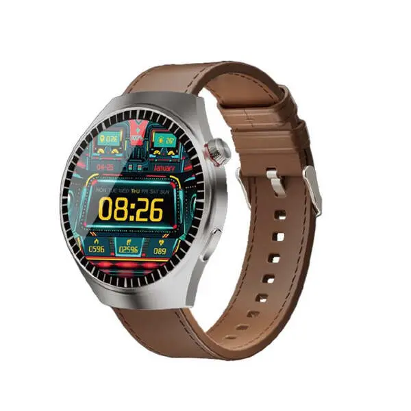 HIE-Q WR - GT3 PRO Smart Watch
