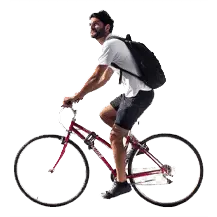 Cycling