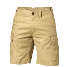 Casual Shorts