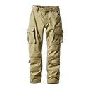 Pants & Capris