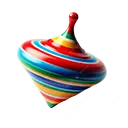 Spinning Tops