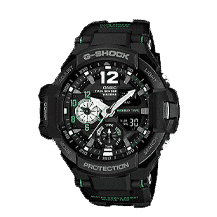 Men’s Quartz Watches