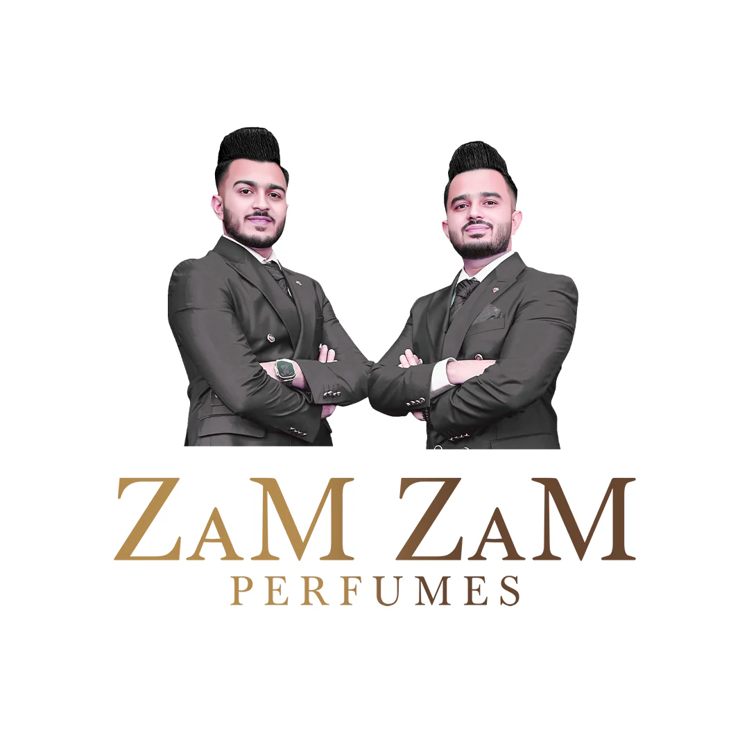 Brand: Zam Zam Perfumes