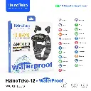 HainoTeko Smart Watch with Buds 12