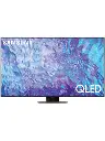 Samsung Television 55 inch Q80C FLAT QLED 4K Resolution