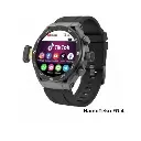 HainoTeko Smart Watch With Sim Card FG-4