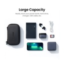 UGREEN Hard Disk Storage Bag Large Size