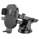  BH93 Grand one-button car holder(center console)  