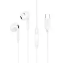 BM96 Brilliant universal earphones with microphone