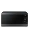Samsung Microwave Oven Solo 40 Liters , 1000 W - Stainless Steel