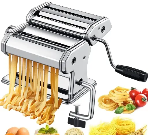 Sumo Pasta Maker Steel SM-H002 Made in Italy