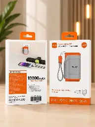 Hieq SnapMag 10000 Mah Power Bank