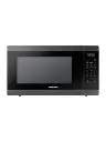 Samsung Microwave Oven Solo 54L , 1000W - Black Stainless Steel