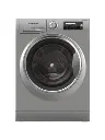 Ariston Washing machine 11KG Natis (ACTIVE CARE), Silver, LCD, Inverter