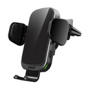 Wireless Charging Car Holder 10W Black