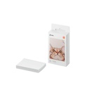 Xiaomi Mi Portable Photo Printer Paper 2x3-inch, 20