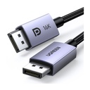 UGREEN DisplayPort 16K Cable 3m black