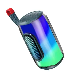 Brodu BTS-2128 TWS RGB Lights