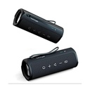outdoor bluetooth speaker-black