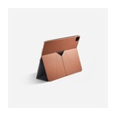 MOFT MS026-1-mini-BN-1Snap Folio Stand For Mini - Brown