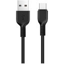 Hoco X20 Extra-Length 2m USB-C Charging Cable