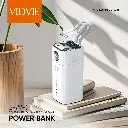 Vidvie Power Power Bank 20000mAh 2-in-1 Comes With Dual-Wire