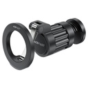 Acefast E23 Compact Magnetic Smartphone Holder for Car Dashboards
