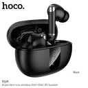 Hoco EQ26 NICE ANC & ENC True Wireless Earbuds – Bluetooth 5.3 with Long Battery Life