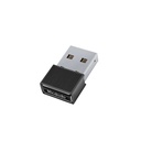 Mcdodo OT-1580 Bluetooth 5.1 USB Wireless Adapter – 20m Range