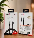 HieQ Cabel Typ C to Type C HQC-01