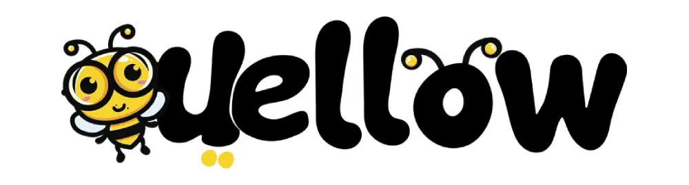 Uellow
